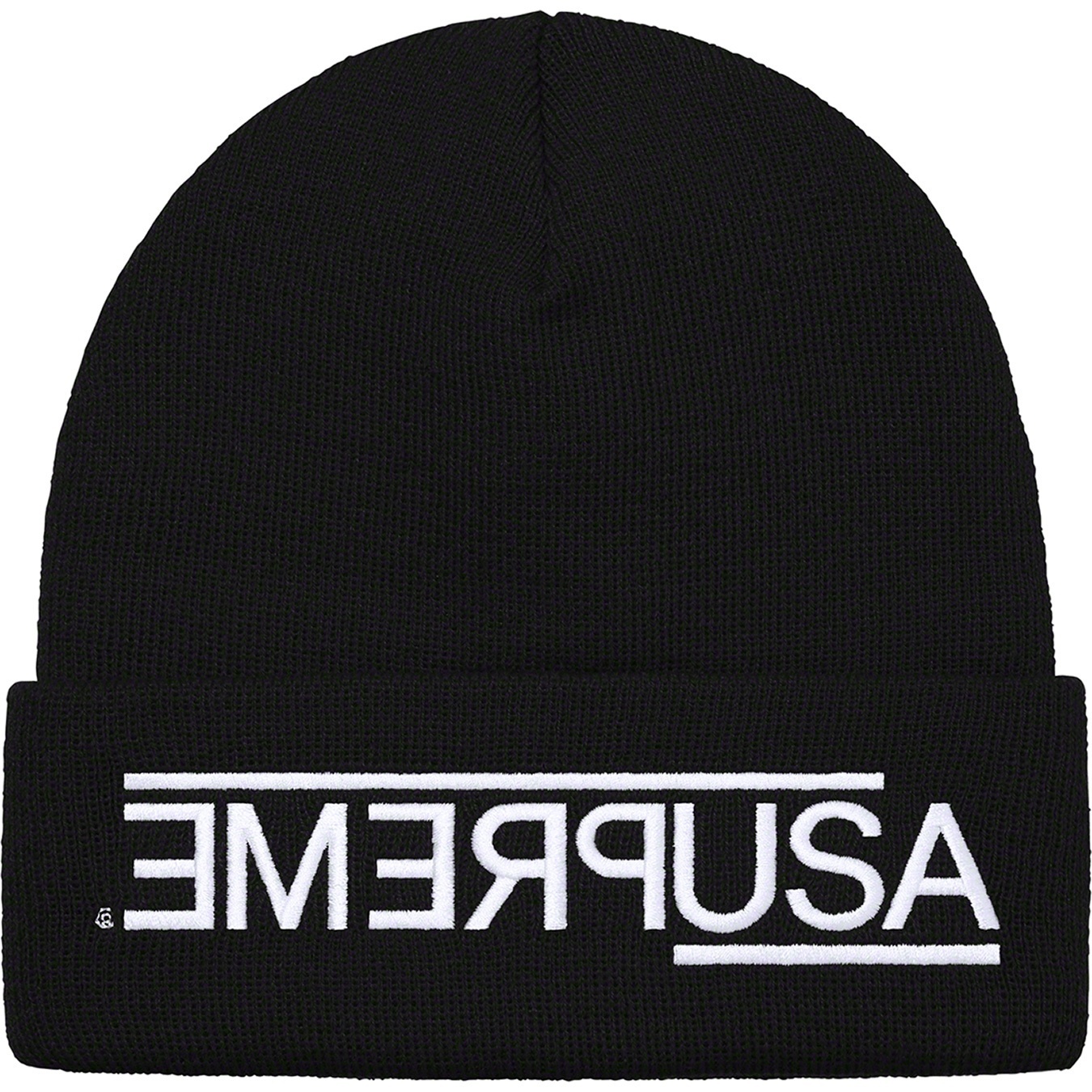 USA Beanie view 4